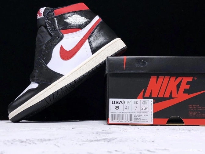 Rep MAX - OG Red' Jordan 'Gym 1 Air 555088 061 High Retro 0823